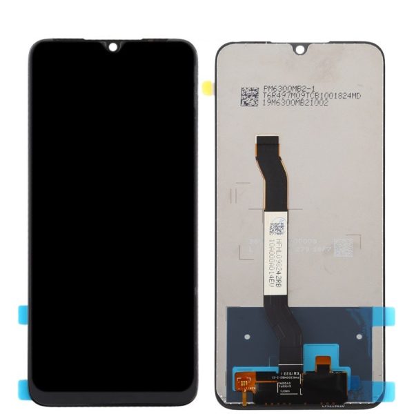 تاچ ال سی دی موبایل شیائومیNote 8 شرکتی اصل