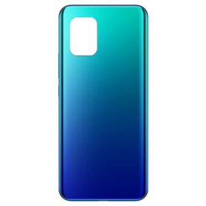 درب پشت موبایل Mi 10 Lite