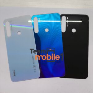 درب پشت شیاومی Note 8