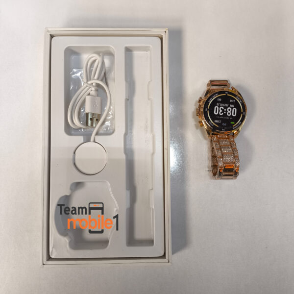 ساعت هوشمند Smart Whatch Mk40