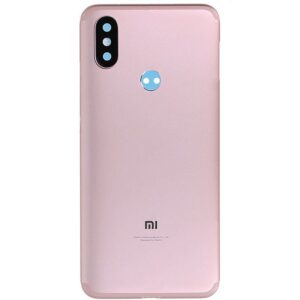 درب پشت موبایل Mi A2 Lite