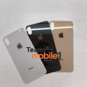 درب پشت گوشی ایفون xs max