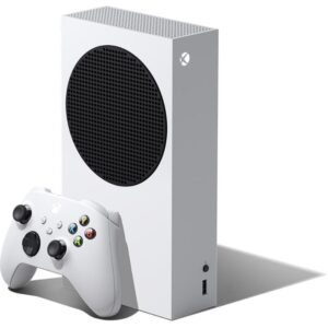 کنسول بازی XBOX SERIES S