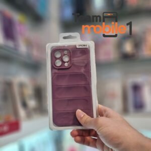 گارد پافری iPhone 13promax