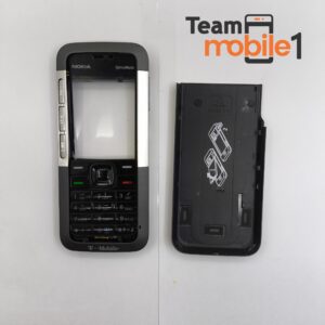 قاب شاسی موبایل نوکیا 5310 اصلی