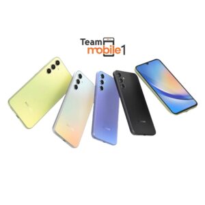 گوشی موبایل سامسونگ مدل Galaxy A35 ظرفیت 128 گیگابایت رم 8 گیگابایت